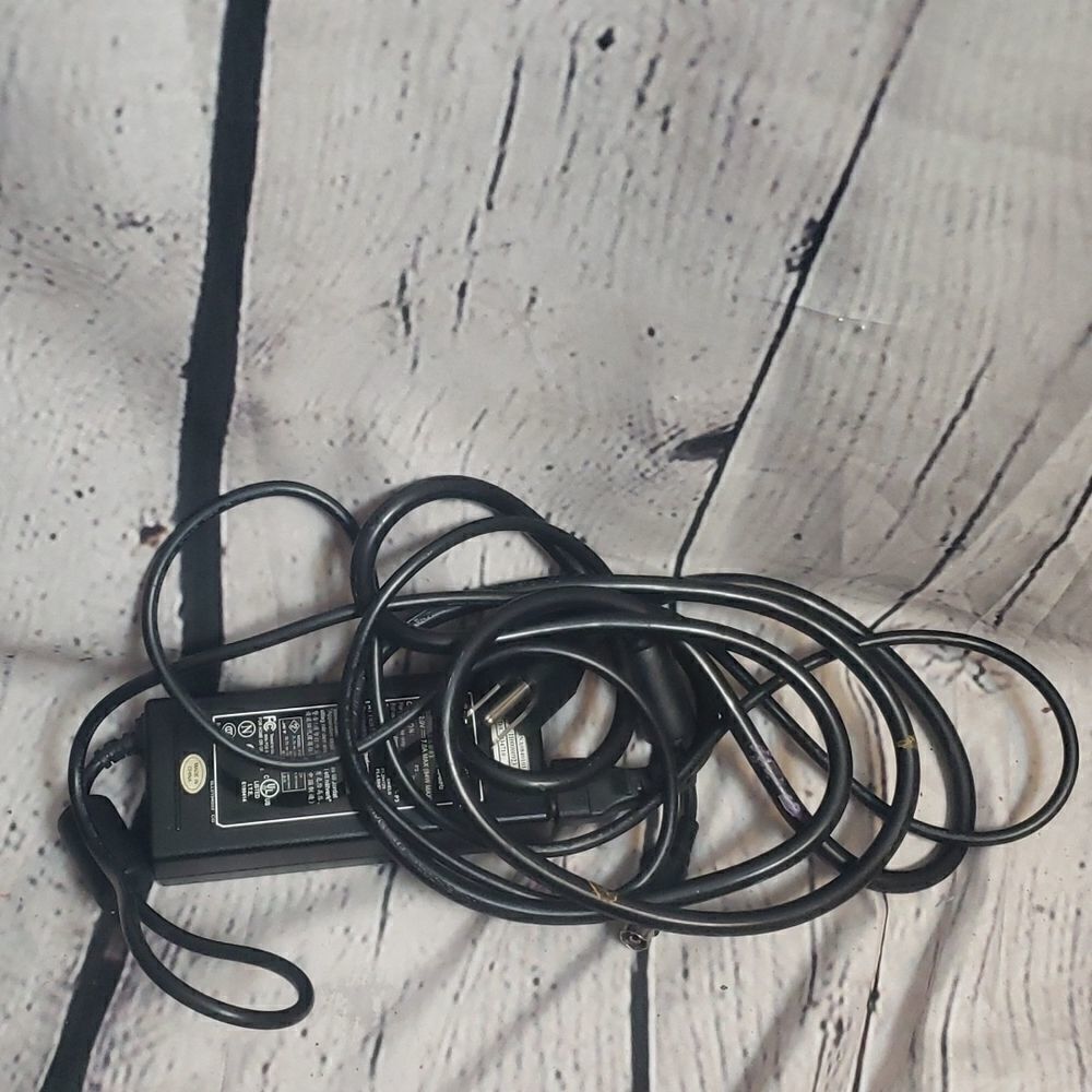 84 Watt Cord Power Adapter